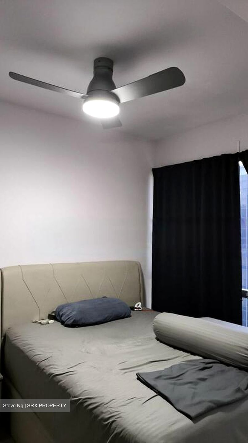 High Park Residences (D28), Apartment #472886391